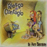 Riesgo de Contagio