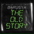 Barusya