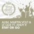 Alim, Martin Volt & Le Que feat. Andy P.