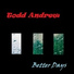Todd Andrew