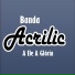 Banda Acrilic