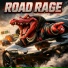 Red Gator