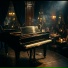 The Blue Note Trio