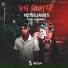 Meno Saaint, DJ SZ, DJ MARQUESA