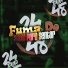 CACAU, Mc LC Coutinho, DJ KLP OFC