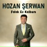 Hozan Şerwan