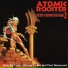 Atomic Rooster 1970г