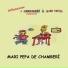 Mari Pepa de Chamberi