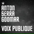 Anton Serra, Goomar