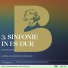 Orchester der J.S. Bach-Stiftung, Rudolf Lutz