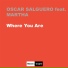Oscar Salguero feat. Martha