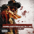 King lirical rap feat. Younnex