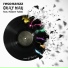 resonanzz feat. Hubert Tubbs feat. Hubert Tubbs