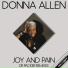 Donna Allen, Dr Packer