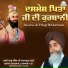 Bhai Sadhu Singh Ji Dehradoon Wale