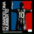 Baggio Van Basten and Best