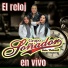 Grupo Sonador, Beto Tlahuetl
