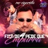 Club Dz7, Mc Vigarista