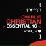 Charlie Christian, Benny Goodman