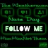 THE WEATHERMAN, NATE DAY, HIMHIMNOTTHEM