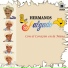 Los Hermanos Salgado