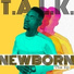 T.A.L.K. feat. Nicoline