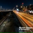 Moon Spoon, Sensorica