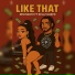 Nini Nastii feat. Kellz Guapo