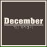 December feat. Zick Jasper