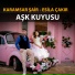Karamsar Şair, Esila Çakır