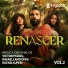 Victor Pozas, Rafael Langoni, Rafael Luperi