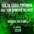 DJ Magro, Deusas do Funk