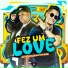 MC K.K, MC Delux, Dj Alle Mark feat. Love Funk