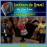 Sanfonas do Brasil