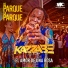 Kazzabe, MC Productions Inc, De Parque En Parque