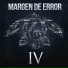 Margen De Error