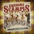 Awesome Scampis