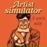 Artist Simulator