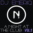 DJ Emeriq