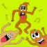 Poop Man in Fart Land