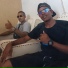 Mc Neguin vitorioso, O Erry