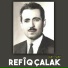 Refîq Çalak