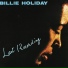 Billie Holiday