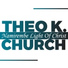 Theo K.Namirembe Light Of Christ Church