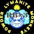 Lymanite Powder Monkeys