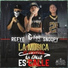 C-Kan Snoopy el Coyote Refye El Demonio