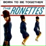 The Ronettes