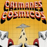 Caimanes Cósmicos