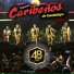 Orquesta Caribeños de Guadalupe