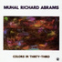 Muhal Richard Abrams